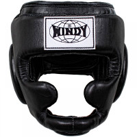 Windy HP-2 Boxing Headgear Head Guard