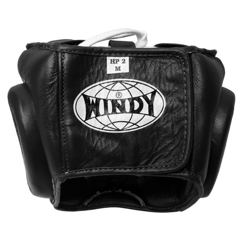 Windy HP-2 Boxing Headgear Head Guard