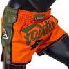 Fairtex BS1705 Muay Thai Boxing Shorts Free Shipping