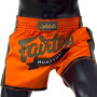 Fairtex BS1705 Muay Thai Boxing Shorts Free Shipping