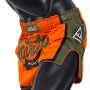 Fairtex BS1705 Muay Thai Boxing Shorts Free Shipping