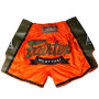 Fairtex BS1705 Muay Thai Boxing Shorts Free Shipping