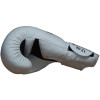 TKB TopKing Boxing Gloves "Super Air" Mesh Palm White