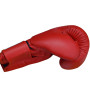 TKB Top King Boxing Gloves "Super Air" Mesh Palm Red