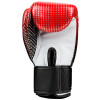 TKB TopKing Boxing Gloves "Super Star" Red
