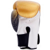TKB TopKing Boxing Gloves "Super Star" Gold