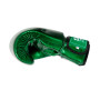 Fairtex BGV22 Boxing Gloves "Metallic" Green