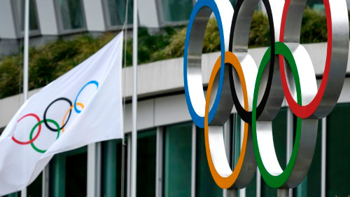 IOC EXECUTIVE BOARD RECOMMENDS TO IOC SESSION TO WITHDRAW RECOGNITION OF IBA