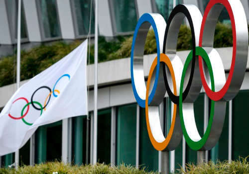 IOC EXECUTIVE BOARD RECOMMENDS TO IOC SESSION TO WITHDRAW RECOGNITION OF IBA