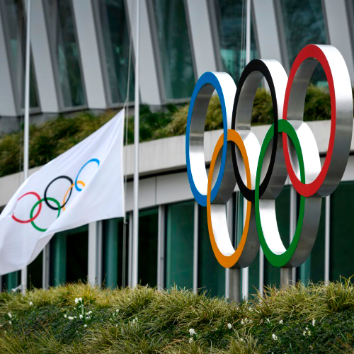 IOC EXECUTIVE BOARD RECOMMENDS TO IOC SESSION TO WITHDRAW RECOGNITION OF IBA