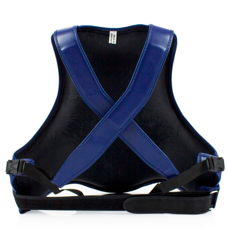 Fairtex TV1 Trainer's Vest Muay Thai Boxing Free Size