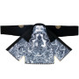 Fairtex BJJ3 "Treeburam" BJJ Gi Kimono Premium Black