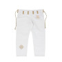 Yoth Fairtex Gi BJJ2-Kids "Matchanu" Kimono BJJ Premium White