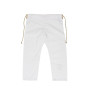 Fairtex BJJ2 "Matchanu" BJJ Gi Kimono Premium White