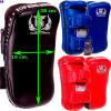 TKB TopKing TKKPS (CV) Thai Pads Curve Muay Thai Boxing Size M