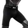 Fairtex GC3 Compression Shorts With Athletic Cup Free Shipping