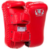 TKB TopKing TKKPS (CV) Thai Pads Curve Muay Thai Boxing Size M