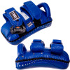 TKB TopKing TKKPS (CV) Thai Pads Curve Muay Thai Boxing Size M
