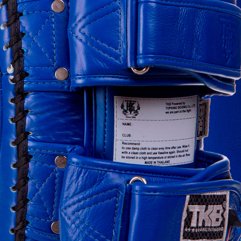 TKB TopKing TKKPS (CV) Thai Pads Curve Muay Thai Boxing Size M
