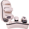 TKB TopKing TKKPU (CV) Thai Pads Curve Muay Thai Boxing Size L