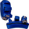 TKB TopKing TKKPU (CV) Thai Pads Curve Muay Thai Boxing Size L