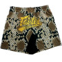 Fairtex AB19 MMA Shorts Board "Diamond Shell" Free Shipping