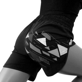 Fairtex AB11 Training Shorts Women Free Shipping