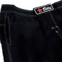 Fairtex AB1/P MMA Board Shorts  With Pocket Black Free Shipping