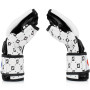 Fairtex FGV17 MMA Gloves "Super Sparring" White-Black