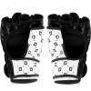 Fairtex FGV17 MMA Gloves "Super Sparring" White-Black