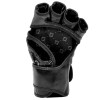 Fairtex FGV12 MMA Gloves "Open Thumb Loop" Black