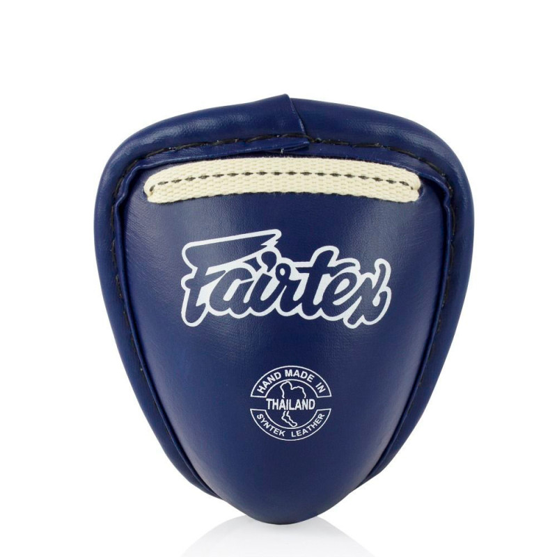 Fairtex GC2 Groin Steel Cup Protector Muay Thai Boxing MMA Kickboxing 