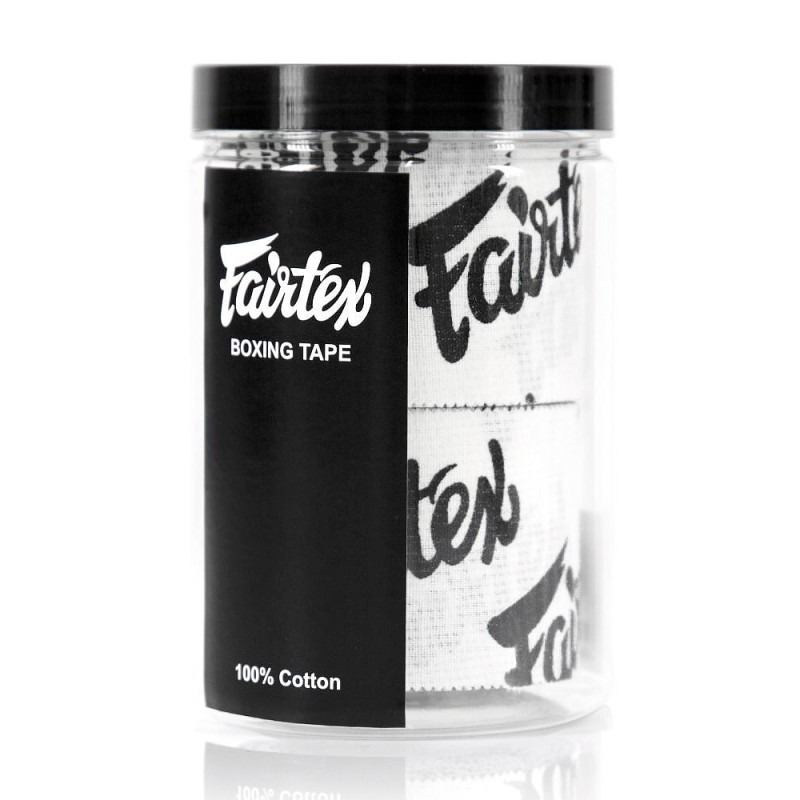 Fairtex TAP3 Finger Tape Muay Thai Boxing Free Shipping