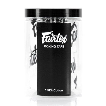 Fairtex TAP3 Finger Tape Muay Thai Boxing Free Shipping