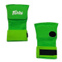 Fairtex HW3 Quick Hand Wraps Muay Thai Boxing Free Shipping Green