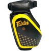 Fairtex TP4 Thigh Pads Muay Thai Boxing "Compact" Black 