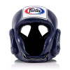 Fairtex HG6 Boxing Headgear Head Guard Competition