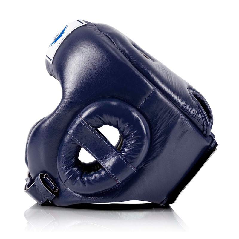 Fairtex HG6 Boxing Headgear Head Guard Competition