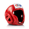 Fairtex HG6 Boxing Headgear Head Guard Competition