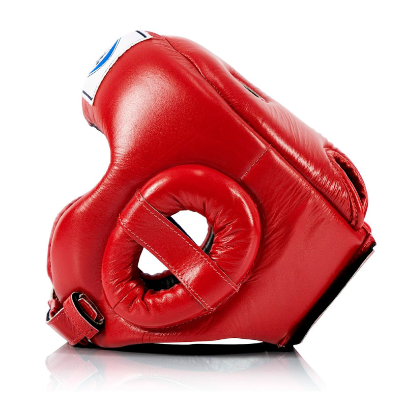 Fairtex HG6 Boxing Headgear Head Guard Competition