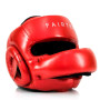 Fairtex HG17 Boxing Headgear Head Guard Full Face "Pro Sparring"