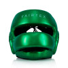 Fairtex HG17 Boxing Headgear Head Guard Full Face "Pro Sparring"