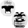 Yoth Kids Fairtex HGK15 Headgear Muay Thai Boxing Head Guard 3 Colors