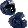 Yoth Kids Fairtex HGK15 Headgear Muay Thai Boxing Head Guard 3 Colors
