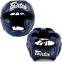 Yoth Kids Fairtex HGK15 Headgear Muay Thai Boxing Head Guard 3 Colors