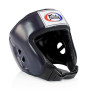 Fairtex HG9 Boxing Headgear Head Guard Competition