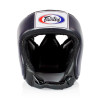 Fairtex HG9 Boxing Headgear Head Guard Competition