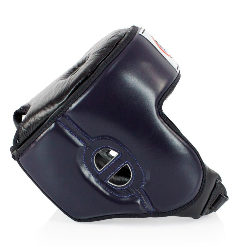 Fairtex HG9 Boxing Headgear Head Guard Competition