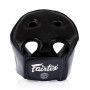 Fairtex HG9 Boxing Headgear Head Guard Competition