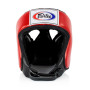 Fairtex HG9 Boxing Headgear Head Guard Competition